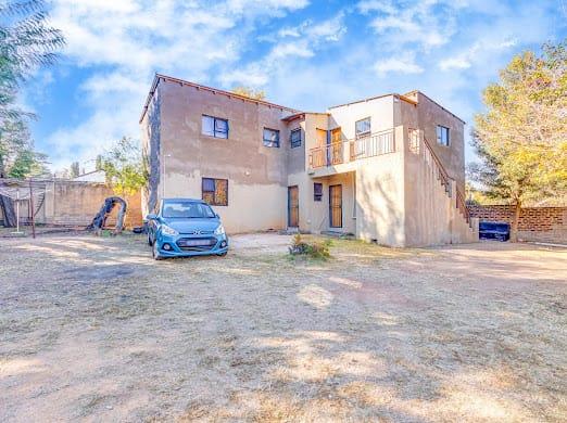 4 Bedroom Property for Sale in Lombardy East Gauteng