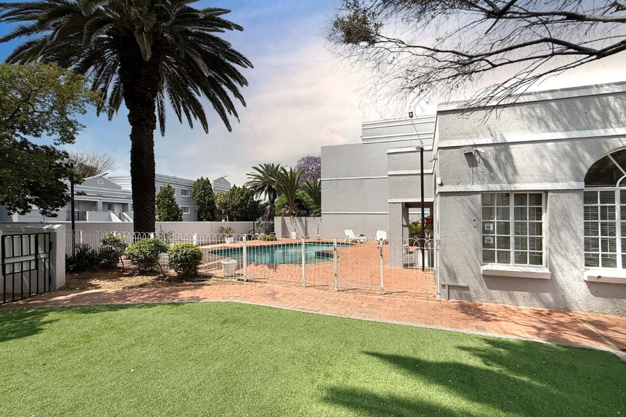 3 Bedroom Property for Sale in Morningside Gauteng