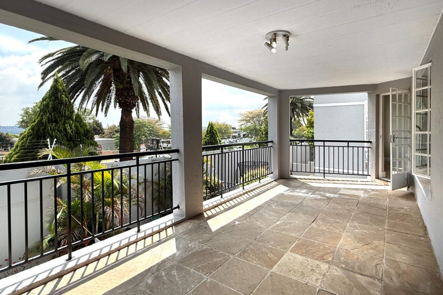 3 Bedroom Property for Sale in Morningside Gauteng