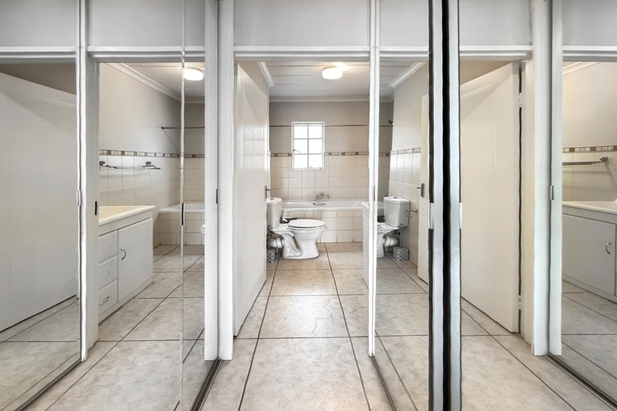 3 Bedroom Property for Sale in Morningside Gauteng