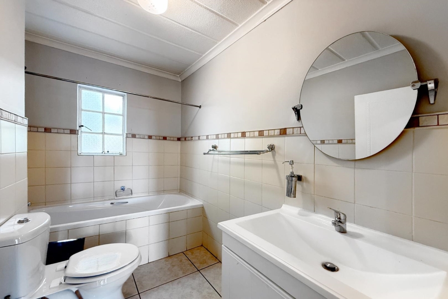 3 Bedroom Property for Sale in Morningside Gauteng