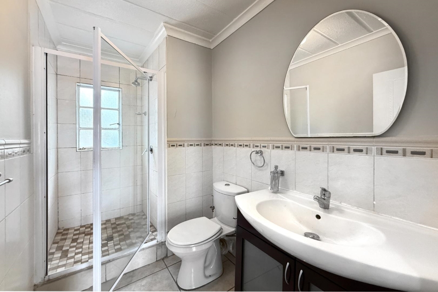 3 Bedroom Property for Sale in Morningside Gauteng