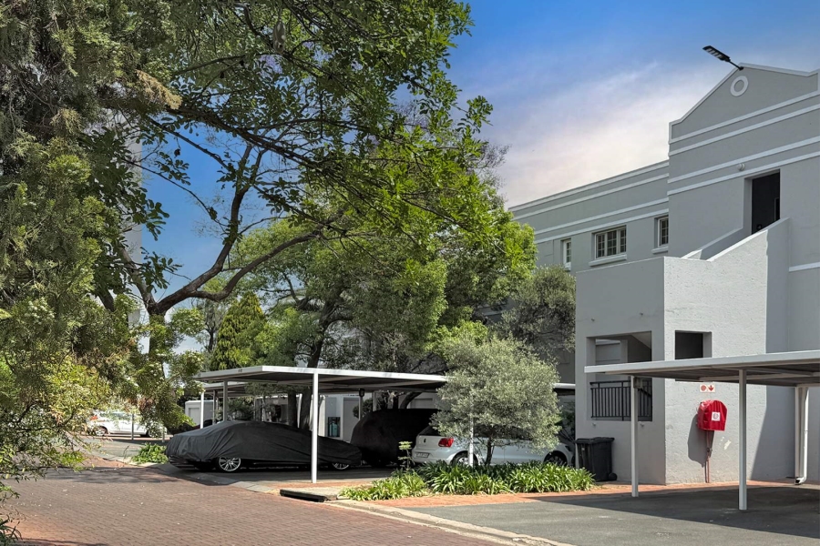 3 Bedroom Property for Sale in Morningside Gauteng