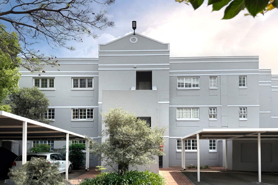 3 Bedroom Property for Sale in Morningside Gauteng