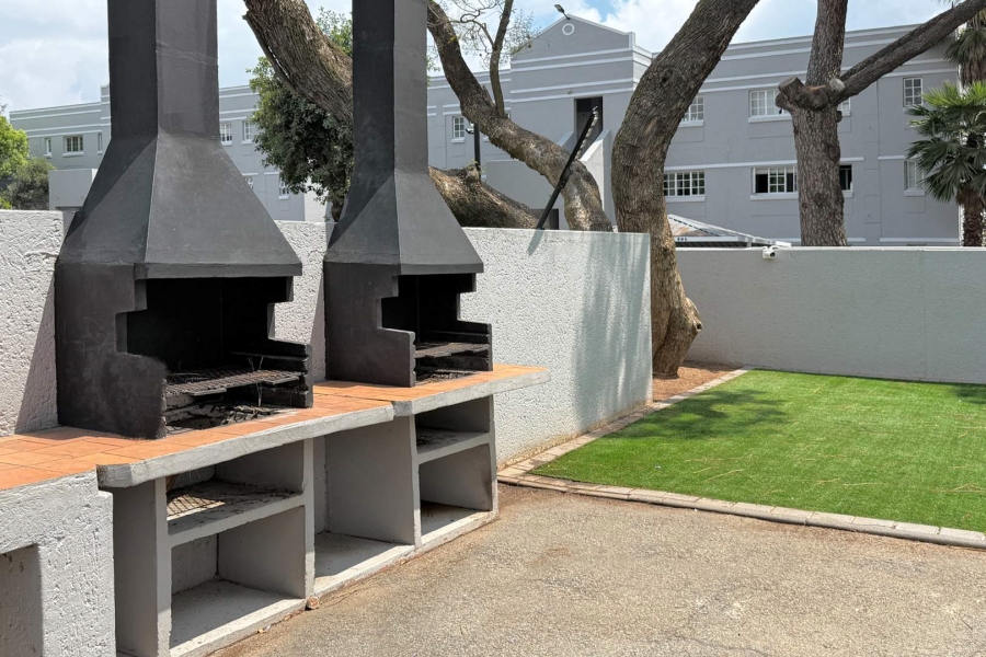 3 Bedroom Property for Sale in Morningside Gauteng