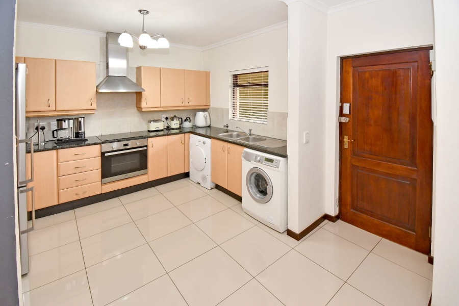 1 Bedroom Property for Sale in Dainfern Gauteng