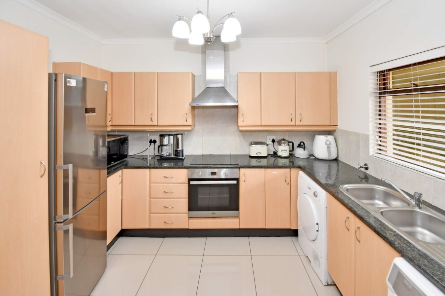 1 Bedroom Property for Sale in Dainfern Gauteng