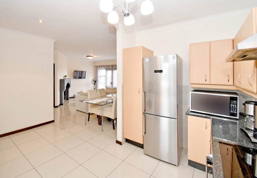 1 Bedroom Property for Sale in Dainfern Gauteng