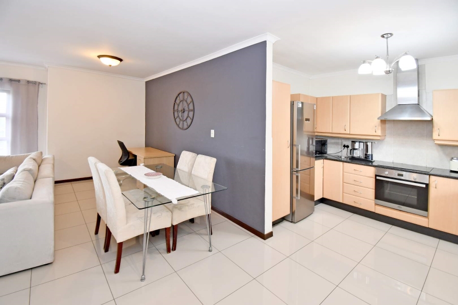 1 Bedroom Property for Sale in Dainfern Gauteng