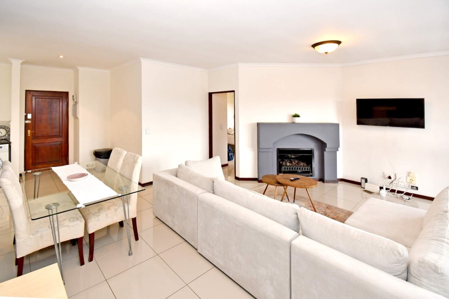 1 Bedroom Property for Sale in Dainfern Gauteng