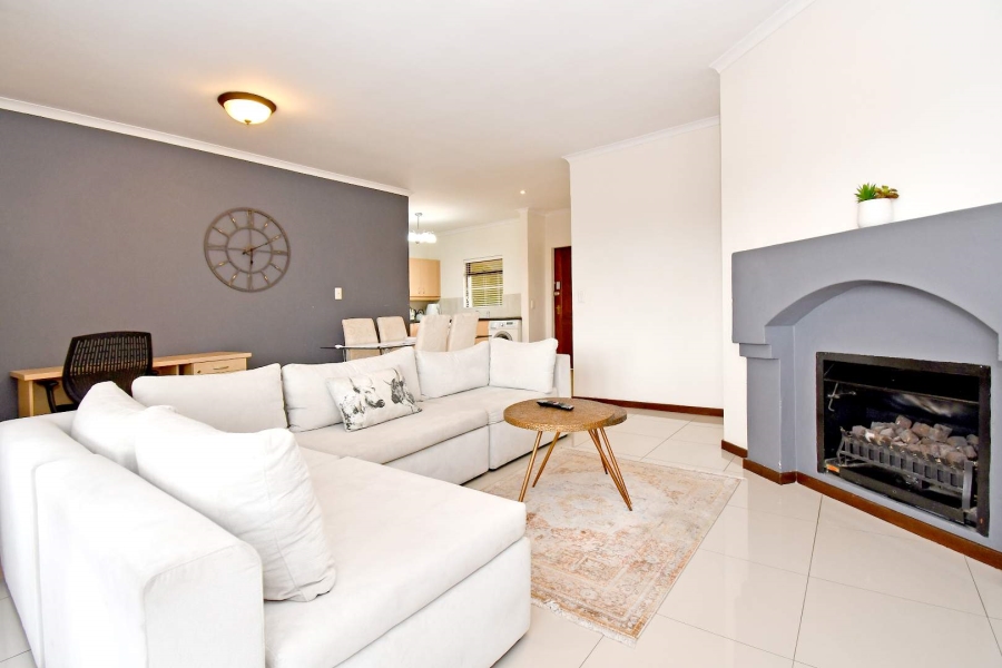 1 Bedroom Property for Sale in Dainfern Gauteng