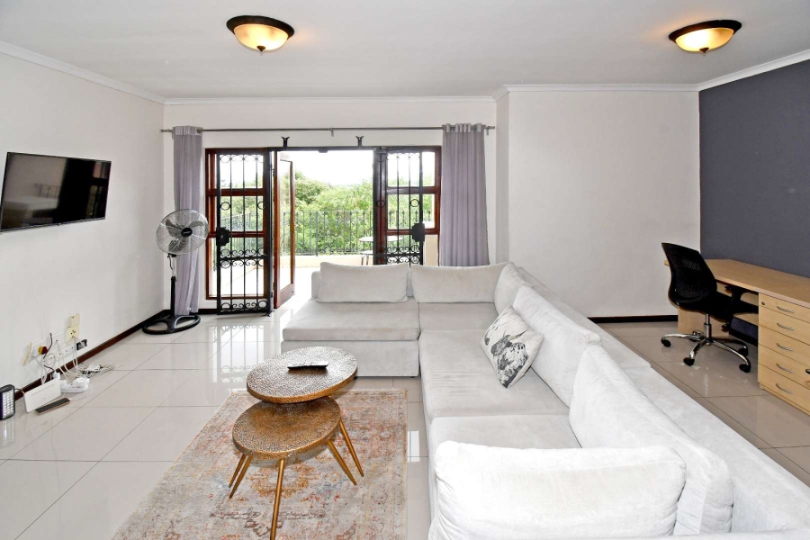 1 Bedroom Property for Sale in Dainfern Gauteng