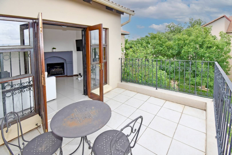 1 Bedroom Property for Sale in Dainfern Gauteng