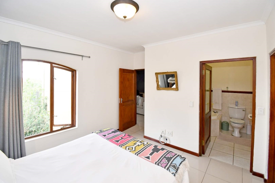 1 Bedroom Property for Sale in Dainfern Gauteng