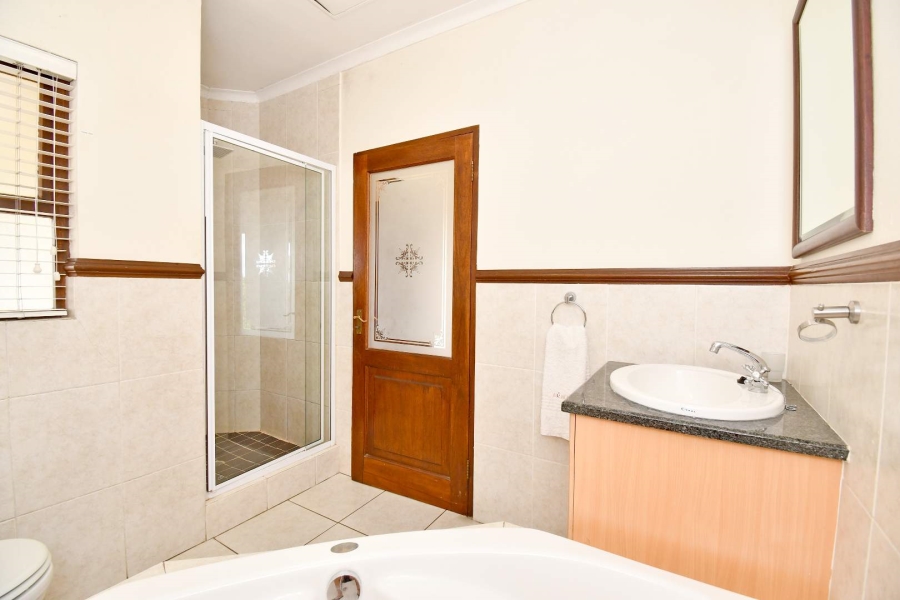 1 Bedroom Property for Sale in Dainfern Gauteng
