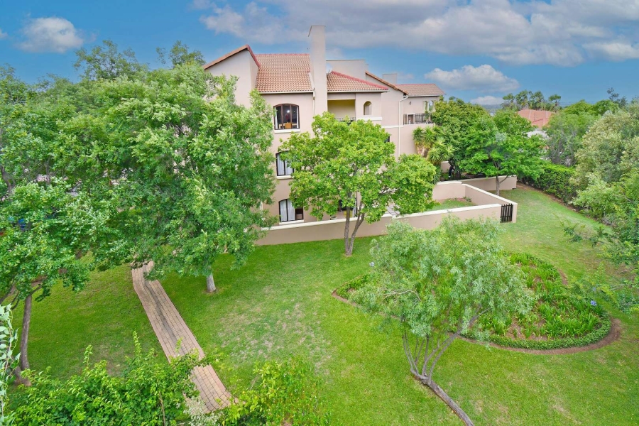 1 Bedroom Property for Sale in Dainfern Gauteng