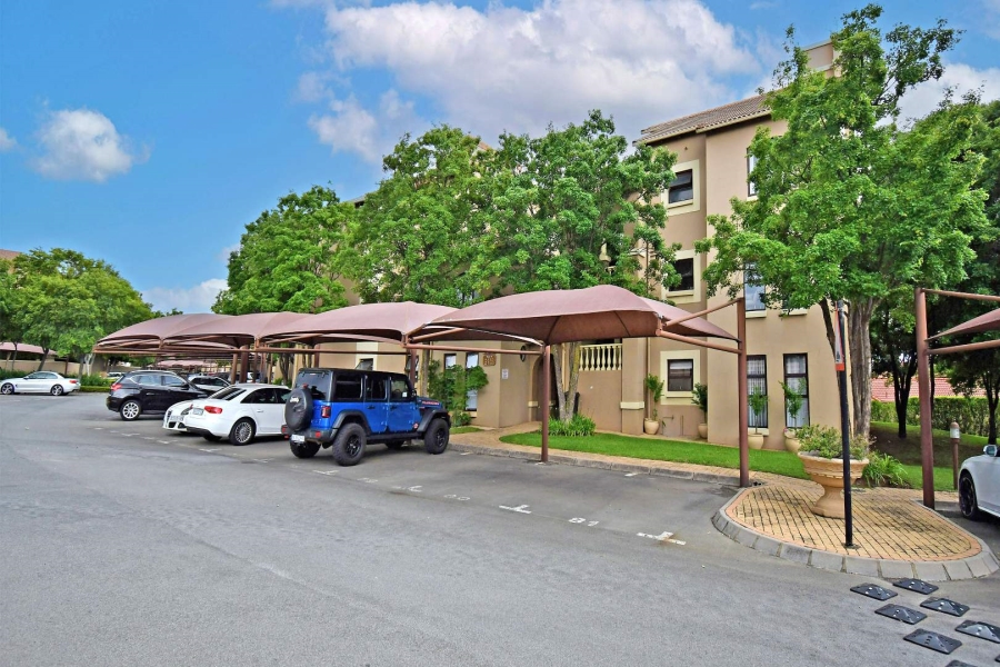 1 Bedroom Property for Sale in Dainfern Gauteng