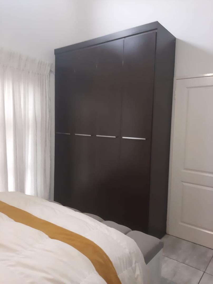 2 Bedroom Property for Sale in Greenstone Hill Gauteng