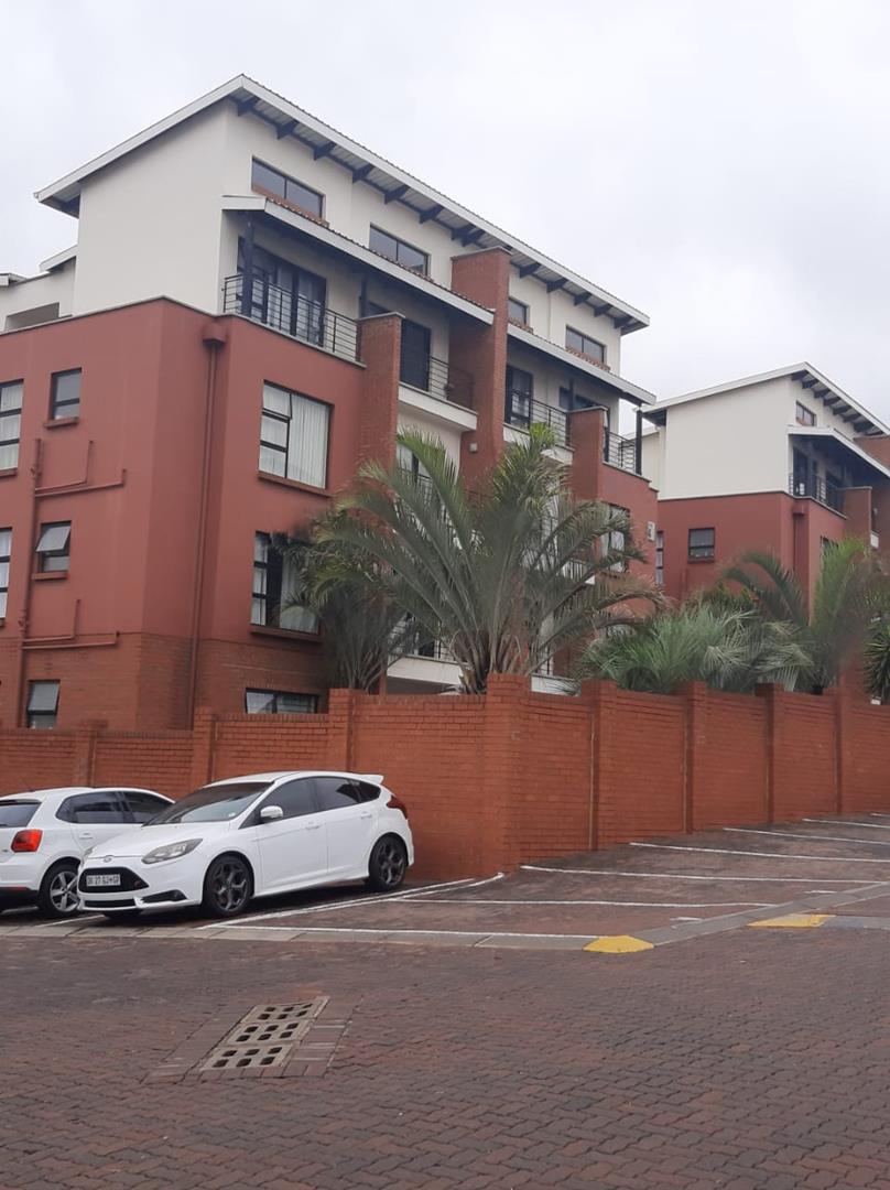 2 Bedroom Property for Sale in Greenstone Hill Gauteng