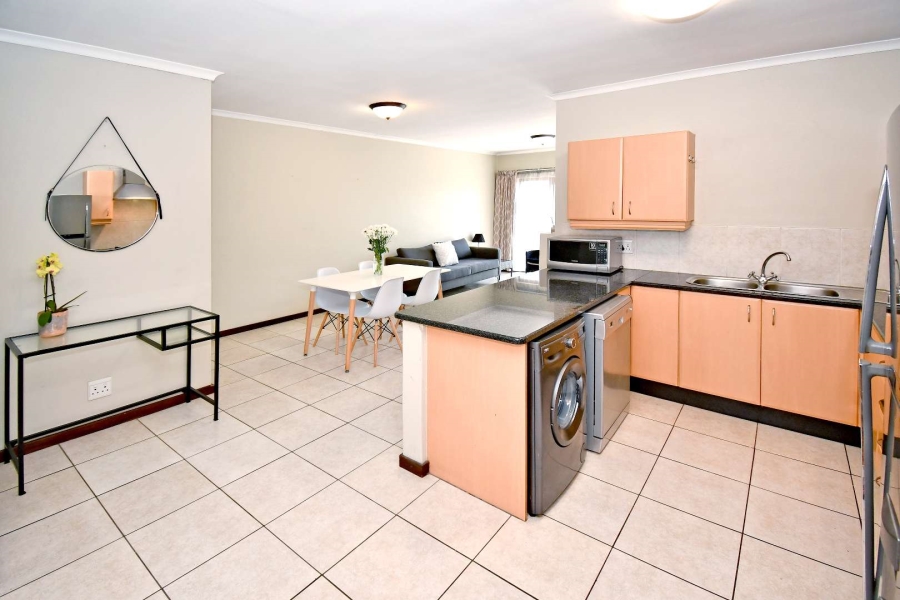1 Bedroom Property for Sale in Dainfern Gauteng