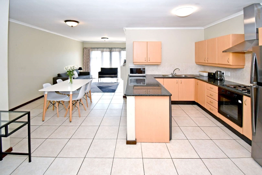 1 Bedroom Property for Sale in Dainfern Gauteng