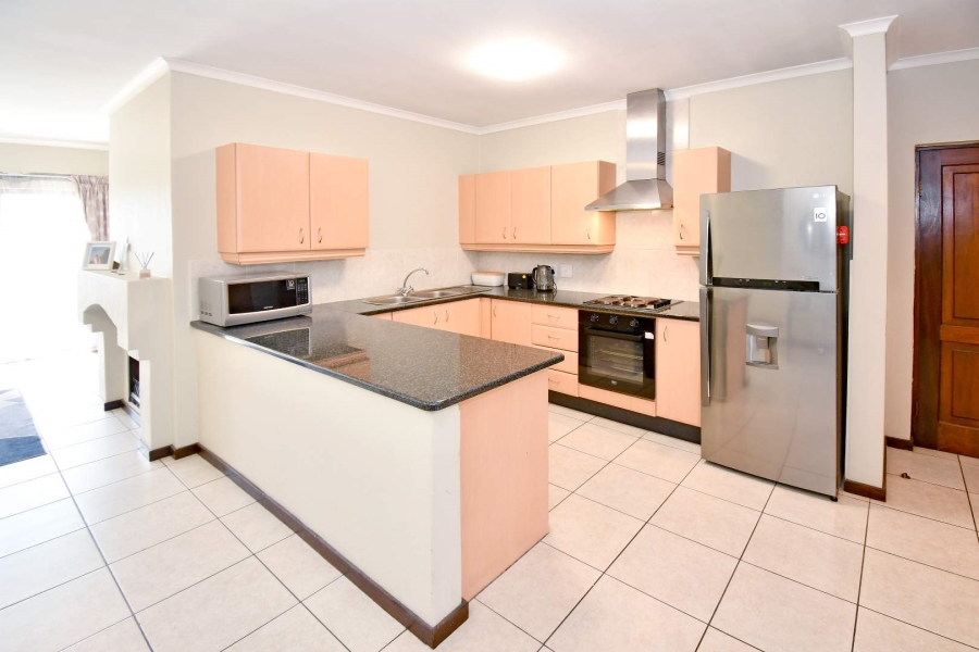 1 Bedroom Property for Sale in Dainfern Gauteng