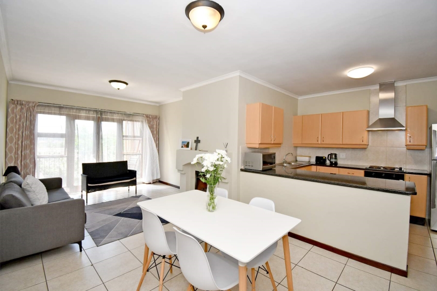 1 Bedroom Property for Sale in Dainfern Gauteng