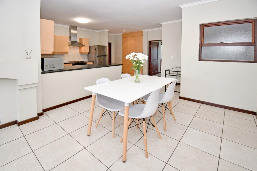 1 Bedroom Property for Sale in Dainfern Gauteng
