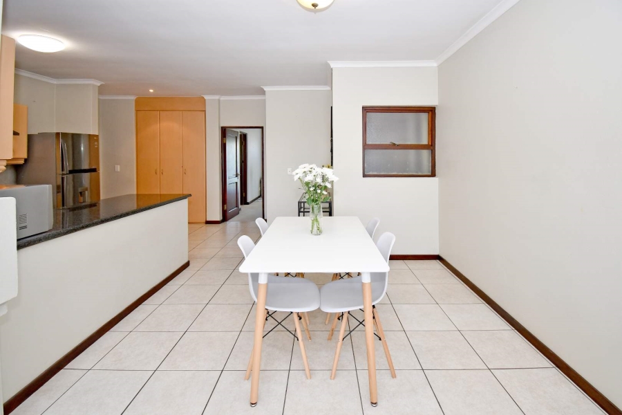 1 Bedroom Property for Sale in Dainfern Gauteng