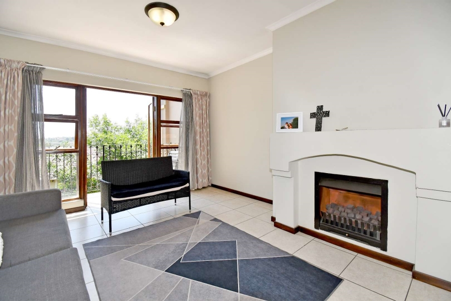 1 Bedroom Property for Sale in Dainfern Gauteng