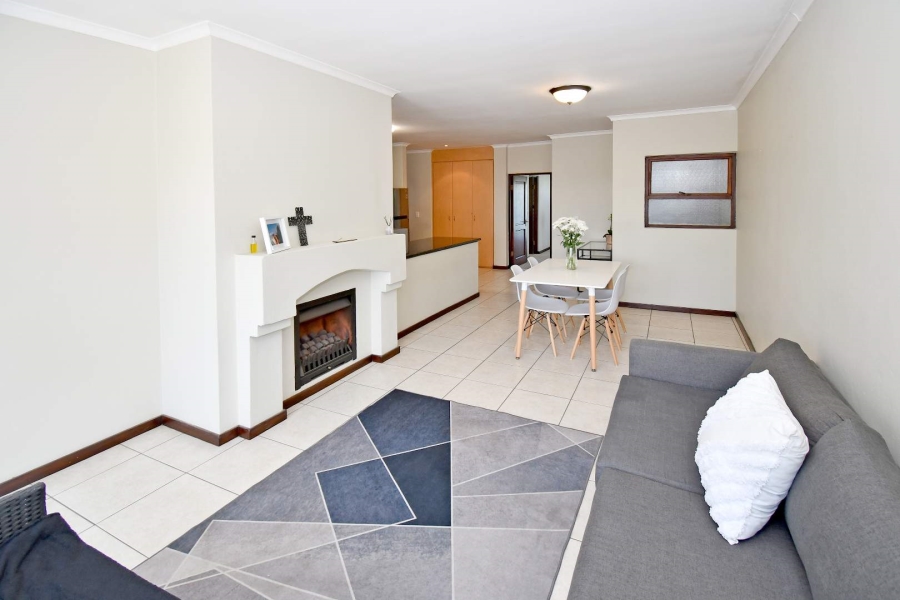 1 Bedroom Property for Sale in Dainfern Gauteng