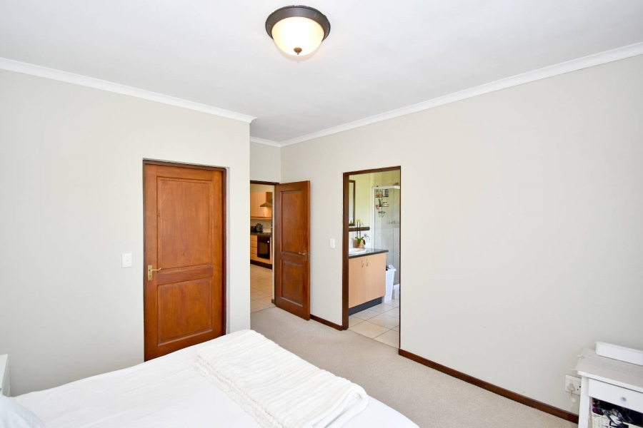 1 Bedroom Property for Sale in Dainfern Gauteng