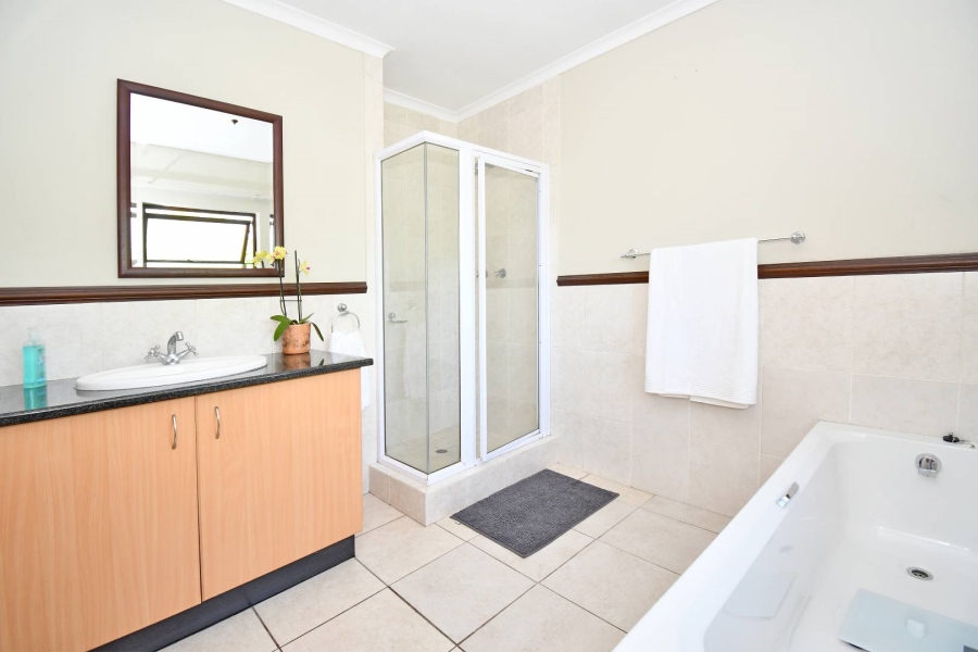 1 Bedroom Property for Sale in Dainfern Gauteng