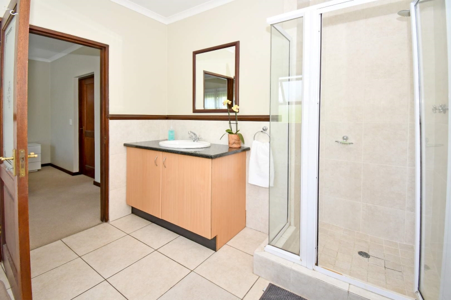 1 Bedroom Property for Sale in Dainfern Gauteng