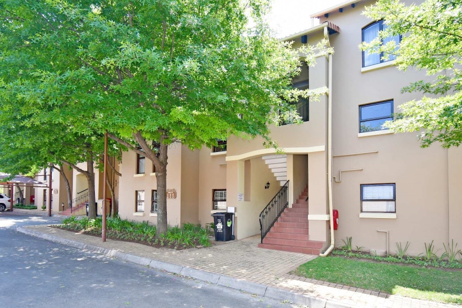 1 Bedroom Property for Sale in Dainfern Gauteng