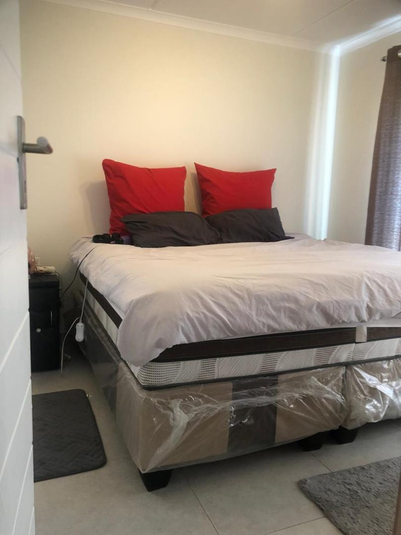 3 Bedroom Property for Sale in Founders Hill Gauteng