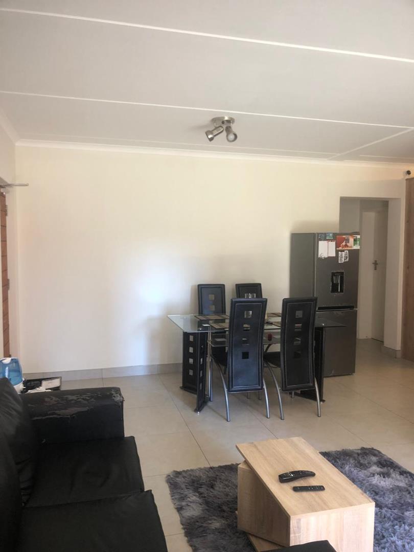 3 Bedroom Property for Sale in Founders Hill Gauteng