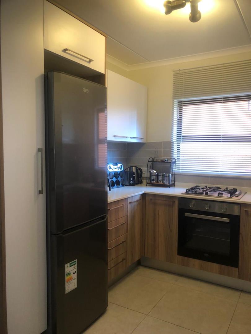 3 Bedroom Property for Sale in Founders Hill Gauteng