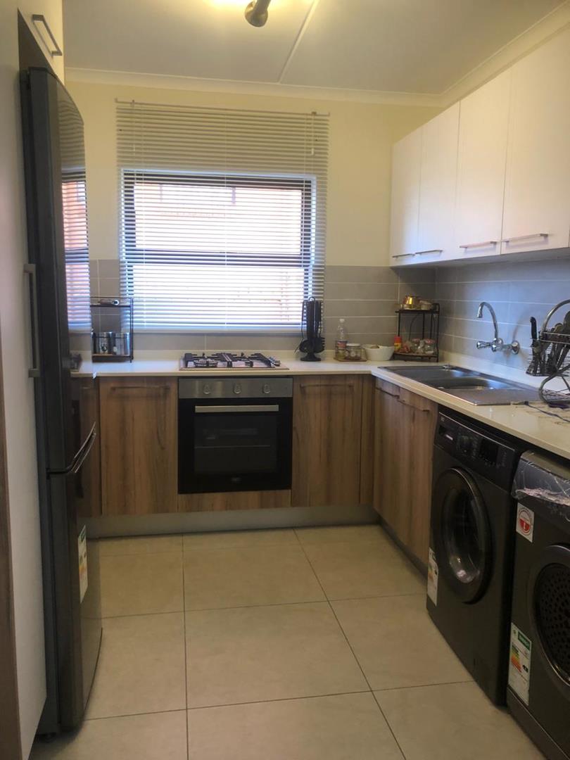 3 Bedroom Property for Sale in Founders Hill Gauteng