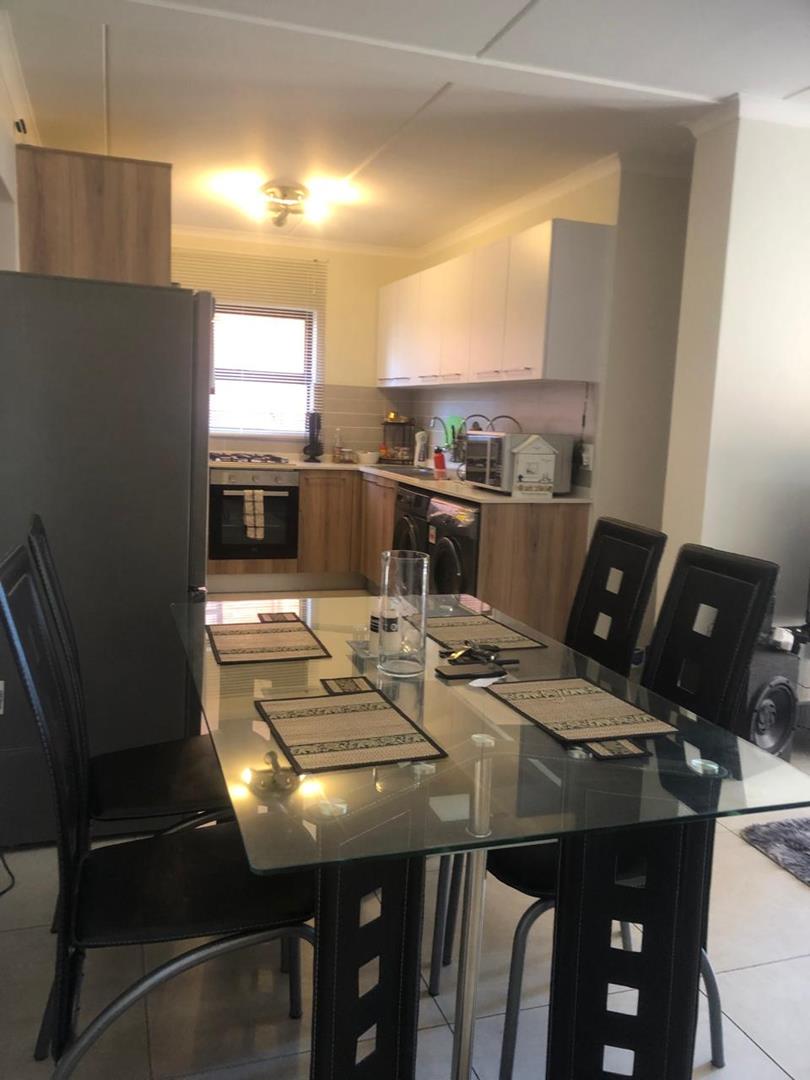 3 Bedroom Property for Sale in Founders Hill Gauteng