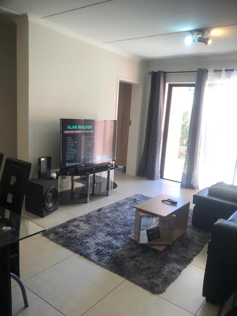 3 Bedroom Property for Sale in Founders Hill Gauteng