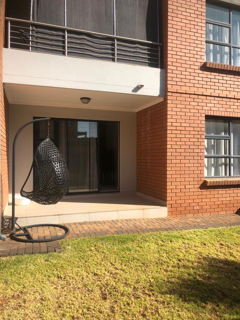 3 Bedroom Property for Sale in Founders Hill Gauteng