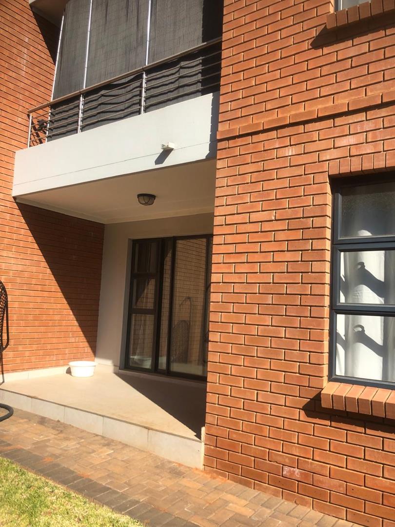 3 Bedroom Property for Sale in Founders Hill Gauteng