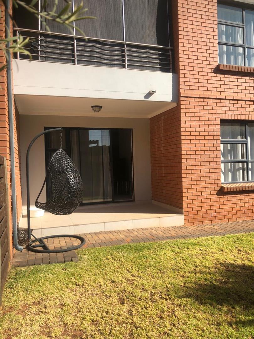 3 Bedroom Property for Sale in Founders Hill Gauteng