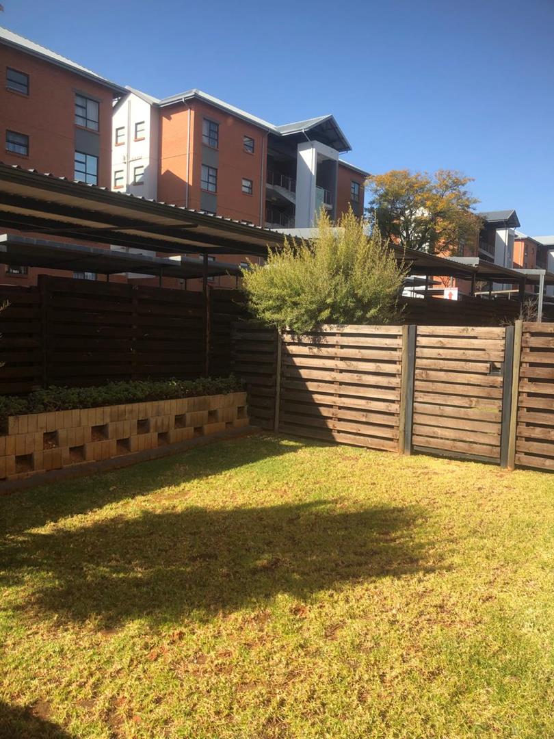 3 Bedroom Property for Sale in Founders Hill Gauteng