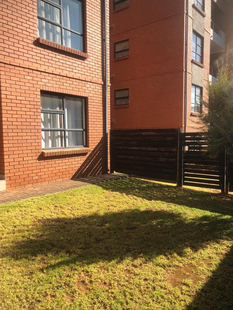 3 Bedroom Property for Sale in Founders Hill Gauteng
