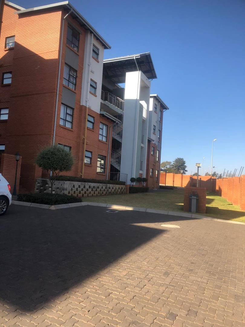 3 Bedroom Property for Sale in Founders Hill Gauteng