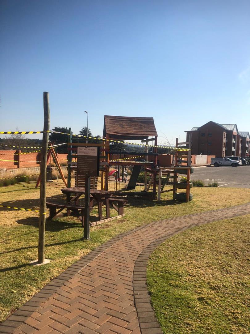 3 Bedroom Property for Sale in Founders Hill Gauteng