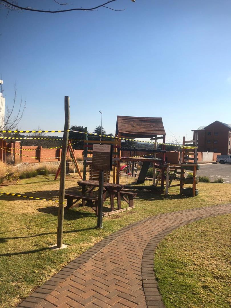 3 Bedroom Property for Sale in Founders Hill Gauteng