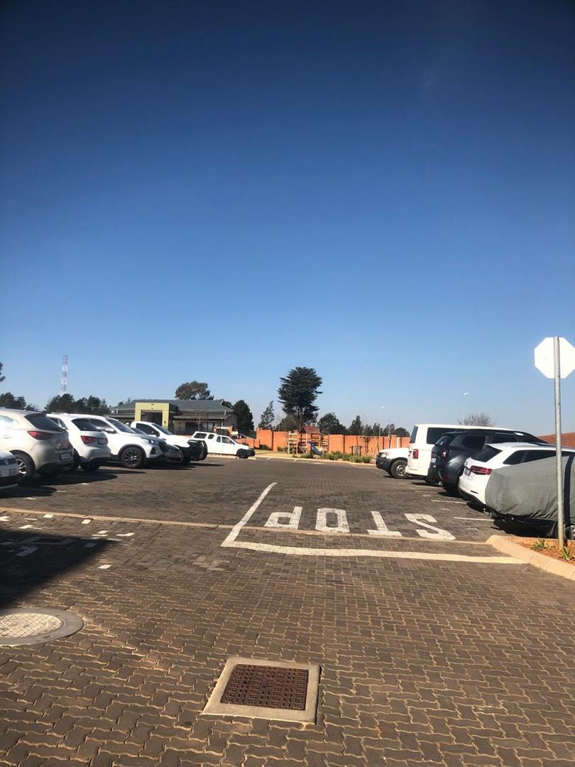 3 Bedroom Property for Sale in Founders Hill Gauteng